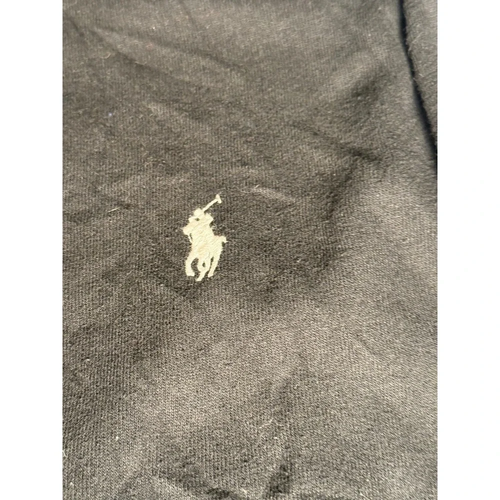 Polo Ralph Lauren wrap yourself